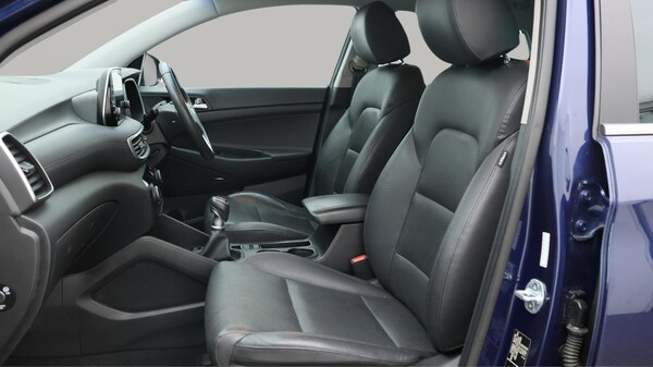 Used Hyundai TUCSON 2019 for sale - 76121721: Photo 15