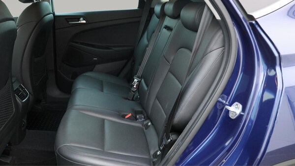 Used Hyundai TUCSON 2019 for sale - 76121721: Photo 17
