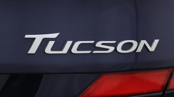 Used Hyundai TUCSON 2019 for sale - 76121721: Photo 23
