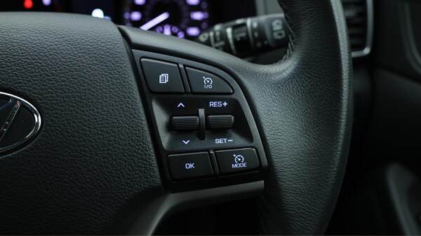 Used Hyundai TUCSON 2019 for sale - 76121721: Photo 25