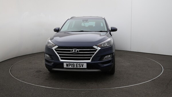 Used Hyundai TUCSON 2019 for sale - 76121721: Photo 40