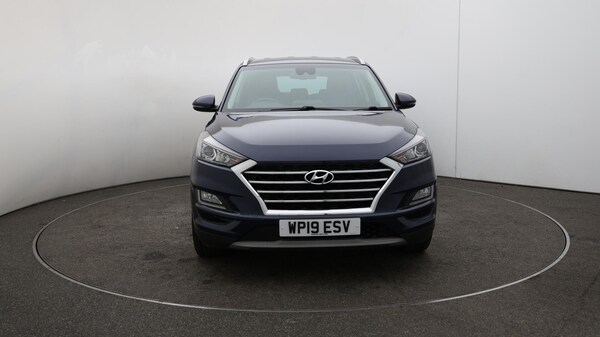 Used Hyundai TUCSON 2019 for sale - 76121721: Photo 41