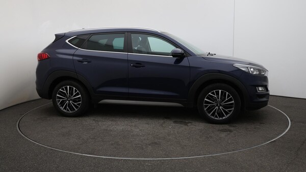 Used Hyundai TUCSON 2019 for sale - 76121721: Photo 49