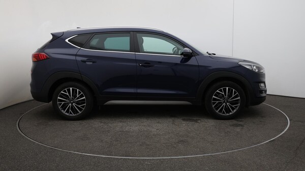 Used Hyundai TUCSON 2019 for sale - 76121721: Photo 50