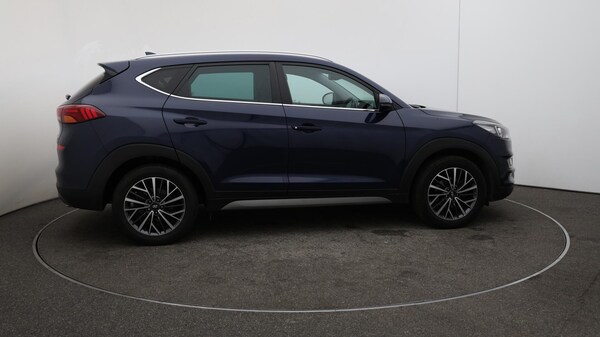 Used Hyundai TUCSON 2019 for sale - 76121721: Photo 51