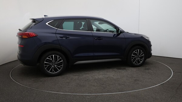 Used Hyundai TUCSON 2019 for sale - 76121721: Photo 52