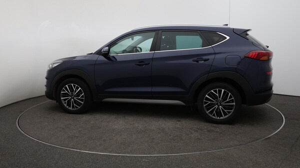 Used Hyundai TUCSON 2019 for sale - 76121721: Photo 59