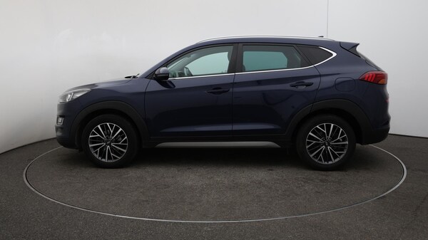 Used Hyundai TUCSON 2019 for sale - 76121721: Photo 65