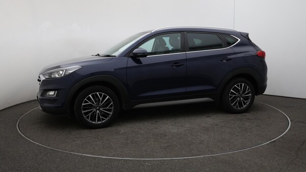Used Hyundai TUCSON 2019 for sale - 76121721: Photo 67