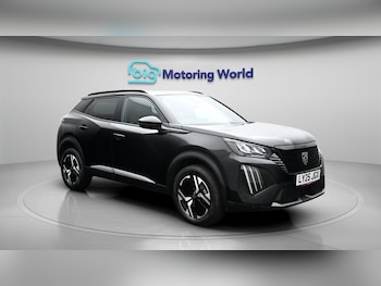 Used Peugeot 2008 2025 for sale - 78237232: Photo