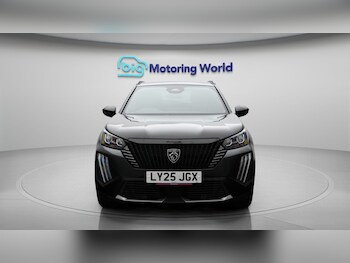 Used Peugeot 2008 2025 for sale - 78237232: Photo