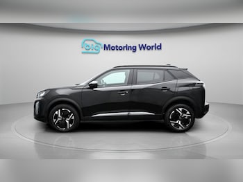 Used Peugeot 2008 2025 for sale - 78237232: Photo