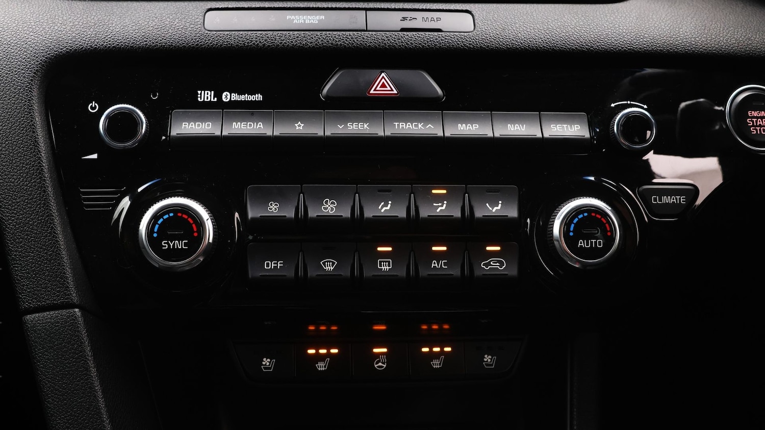 Used Kia Sportage 2019 for sale - 77690937: Photo 12