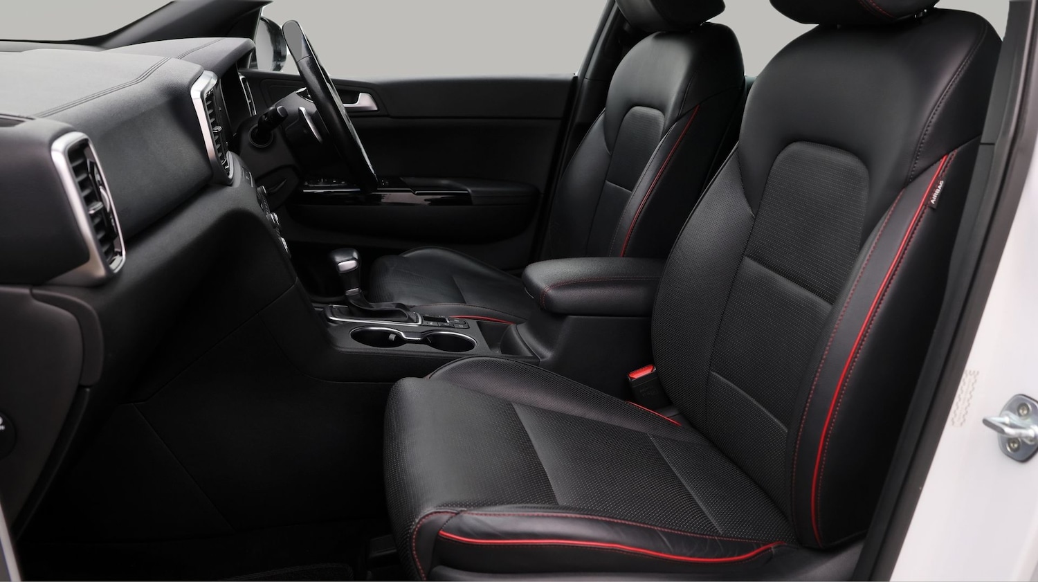 Used Kia Sportage 2019 for sale - 77690937: Photo 14