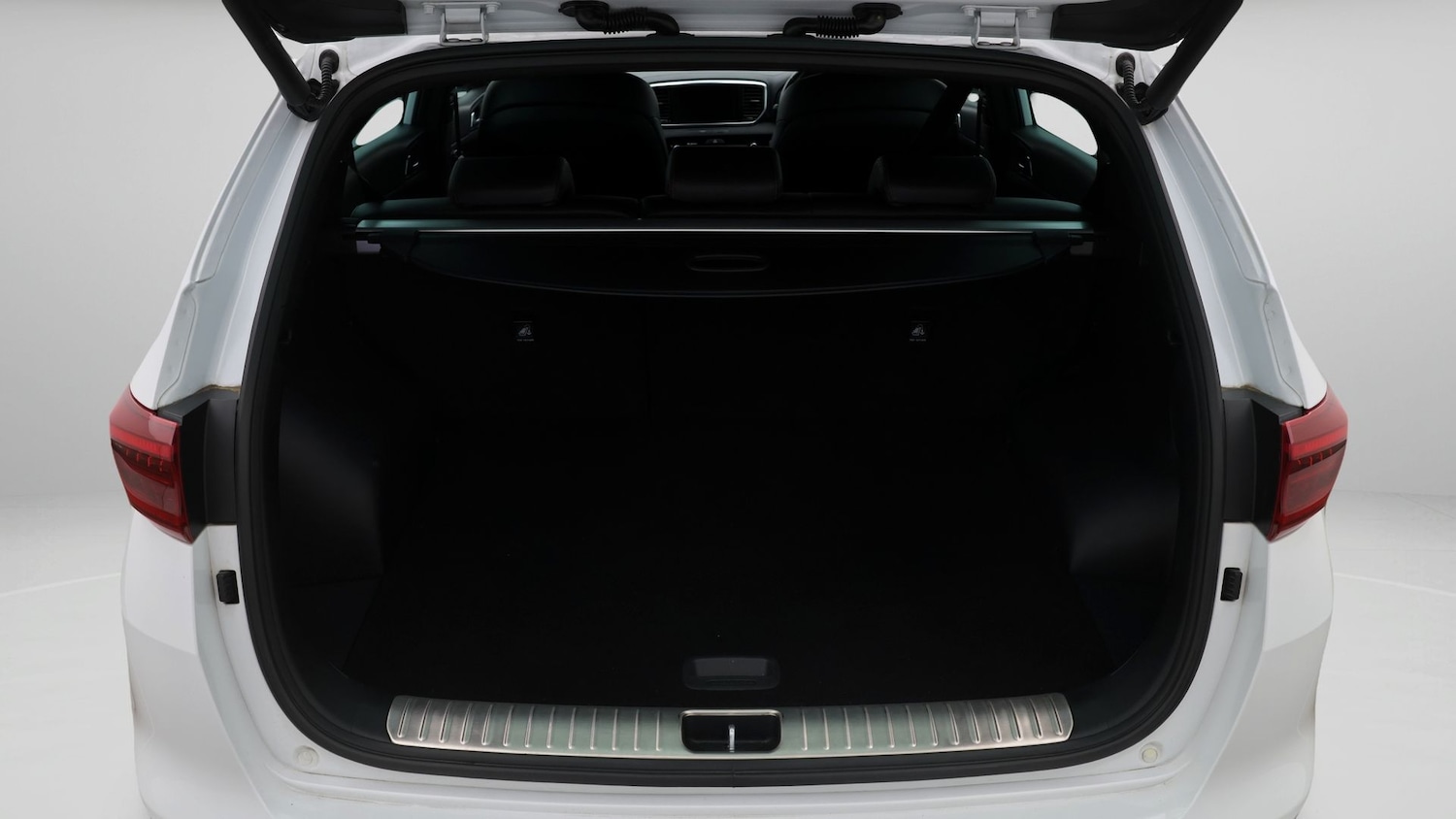 Used Kia Sportage 2019 for sale - 77690937: Photo 17