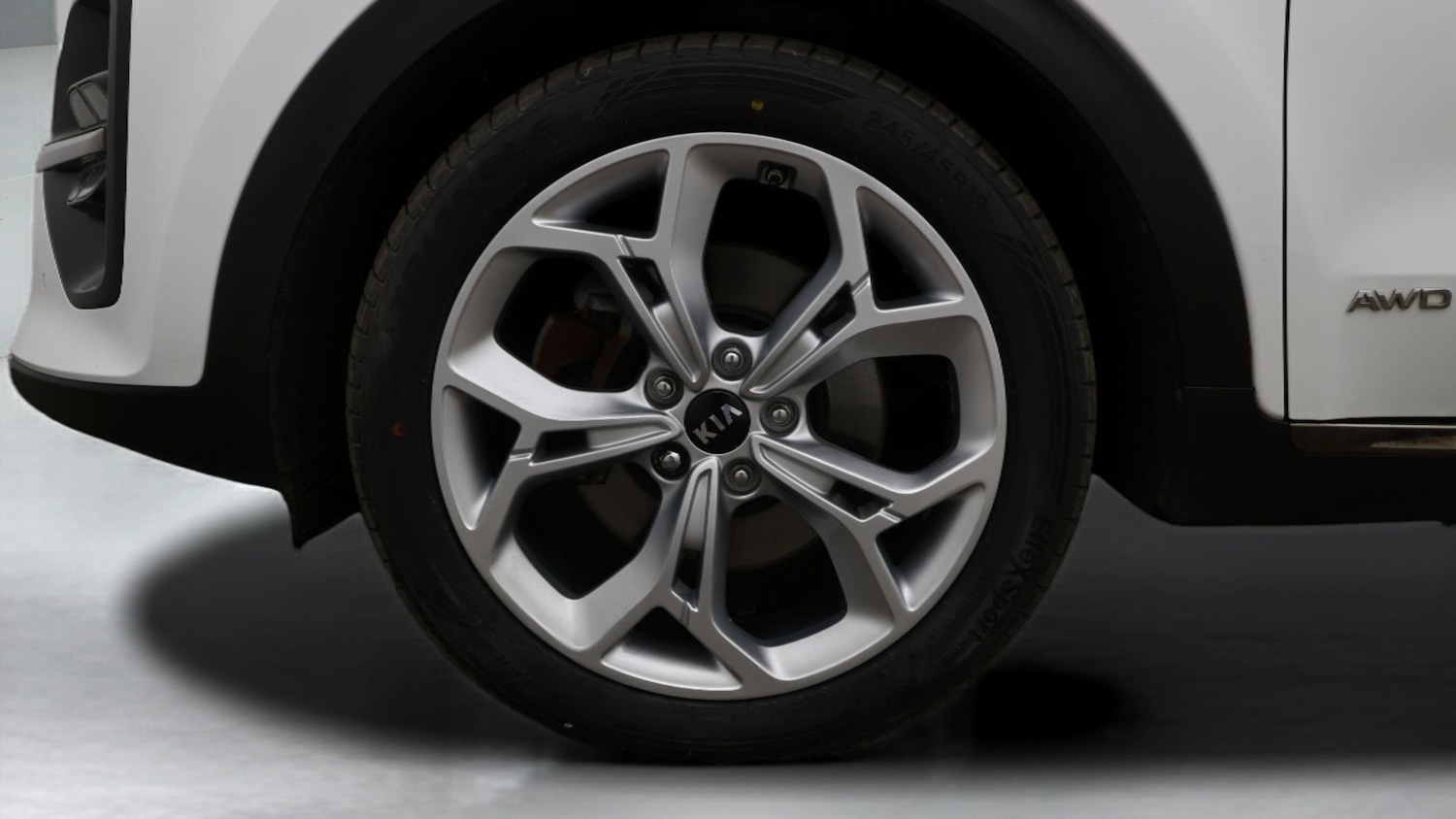 Used Kia Sportage 2019 for sale - 77690937: Photo 18