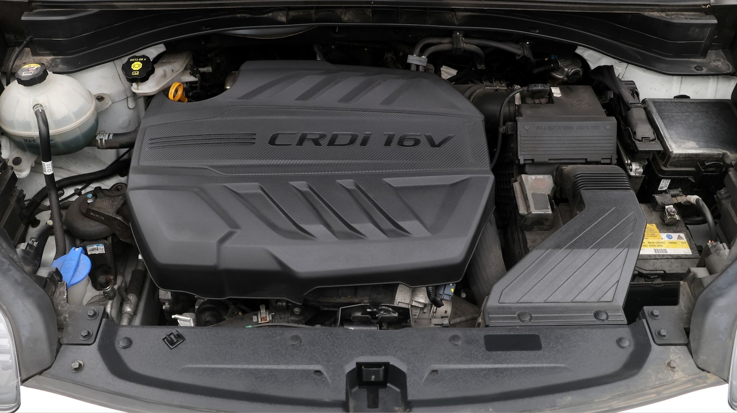 Used Kia Sportage 2019 for sale - 77690937: Photo 19