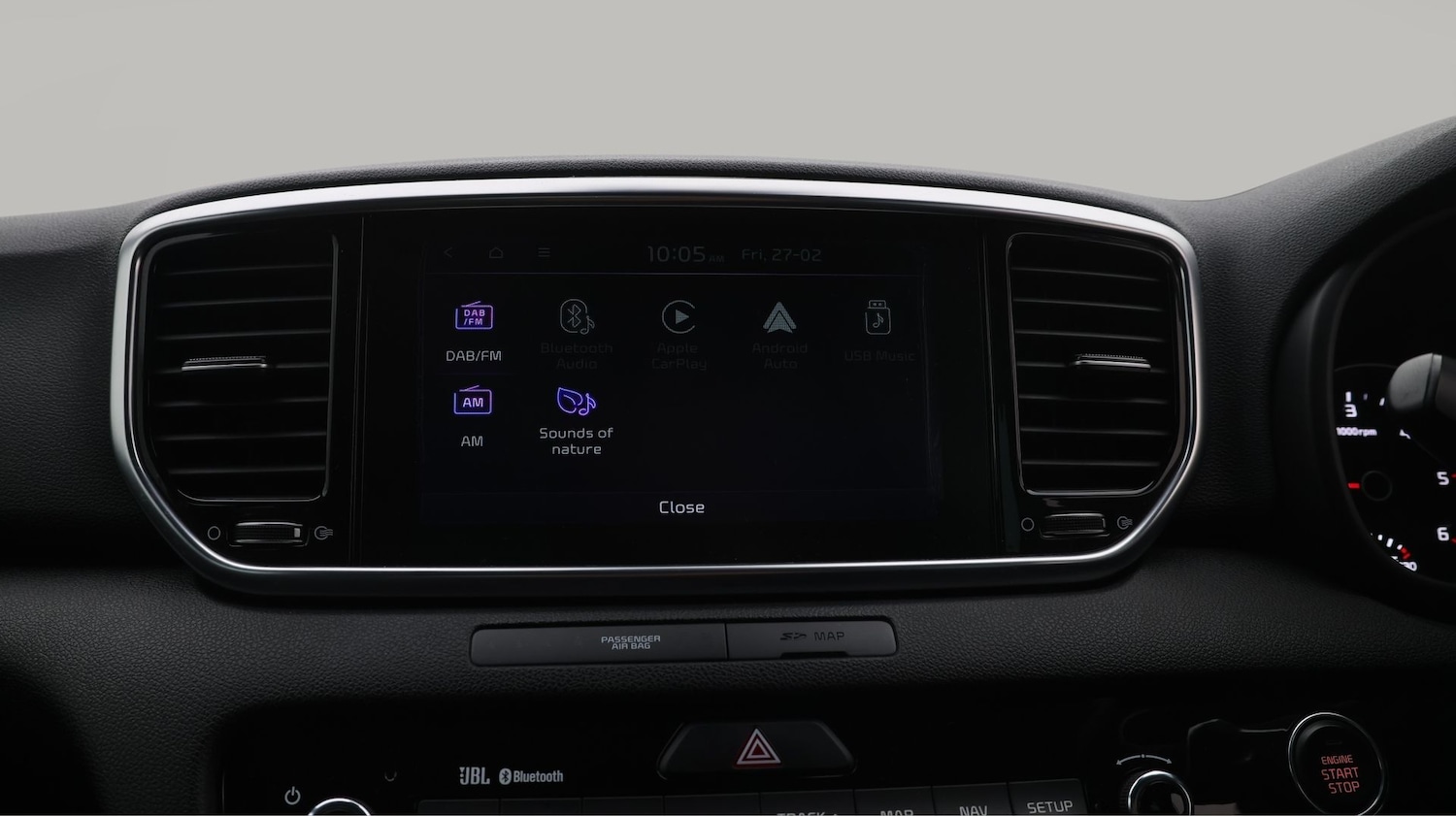 Used Kia Sportage 2019 for sale - 77690937: Photo 28