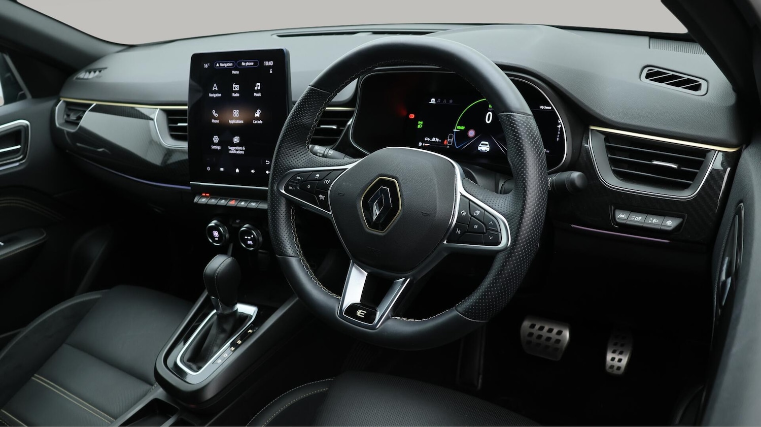 Used Renault Arkana 2023 for sale - 76151670: Photo 10