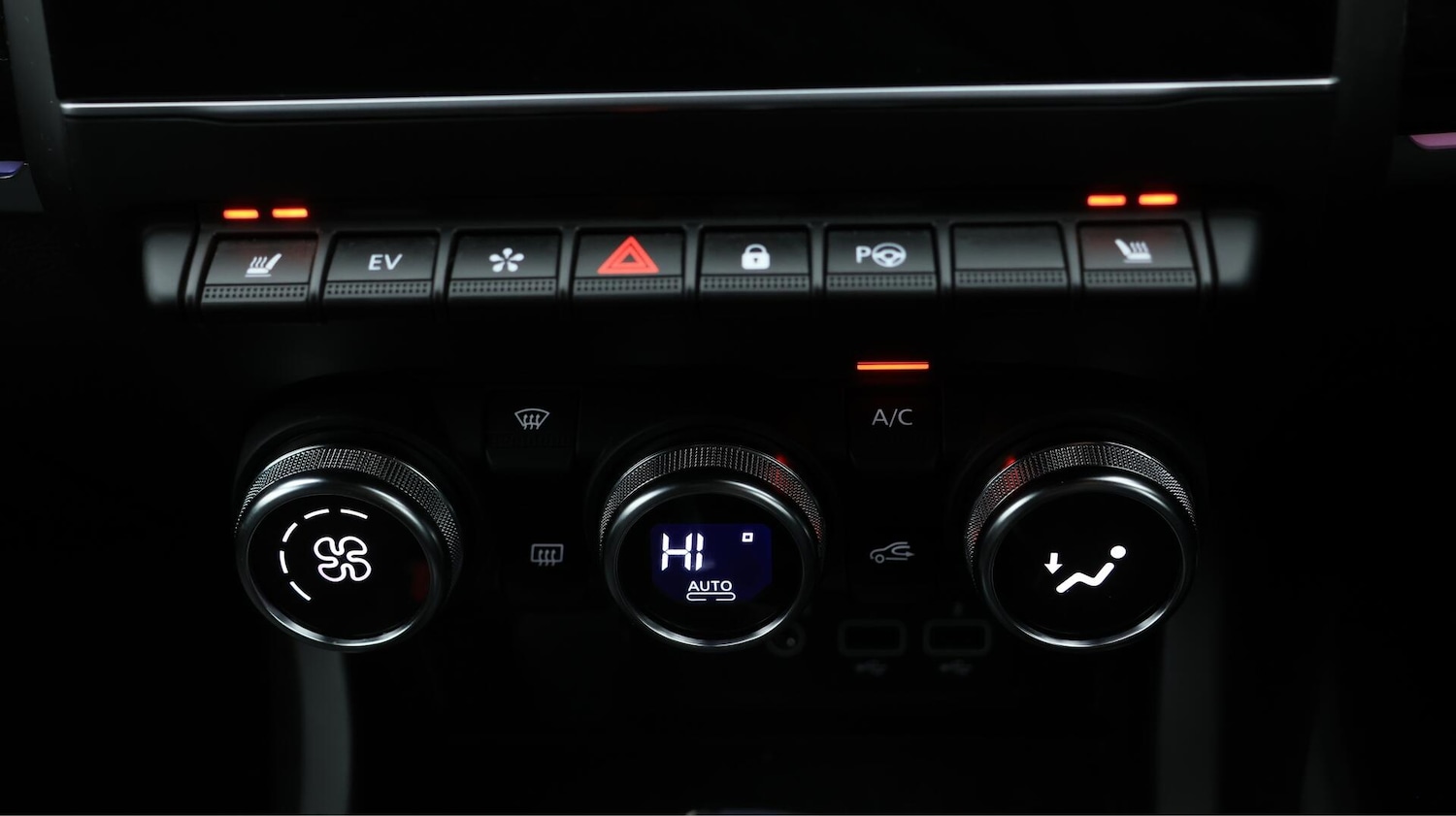 Used Renault Arkana 2023 for sale - 76151670: Photo 13