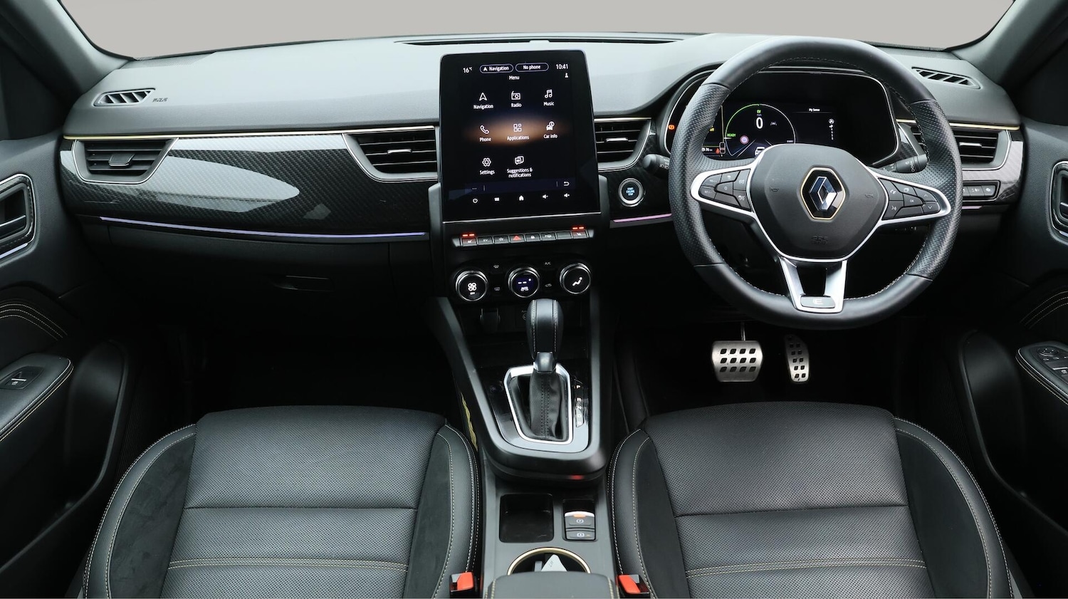 Used Renault Arkana 2023 for sale - 76151670: Photo 14