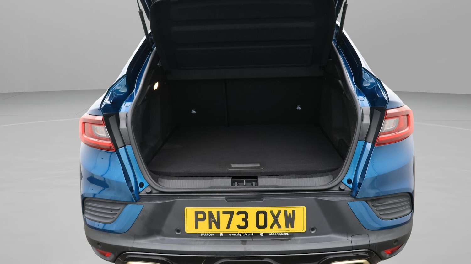 Used Renault Arkana 2023 for sale - 76151670: Photo 18