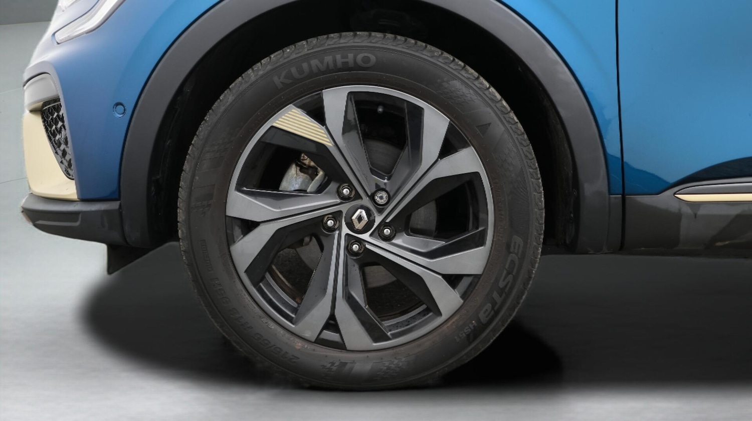 Used Renault Arkana 2023 for sale - 76151670: Photo 19