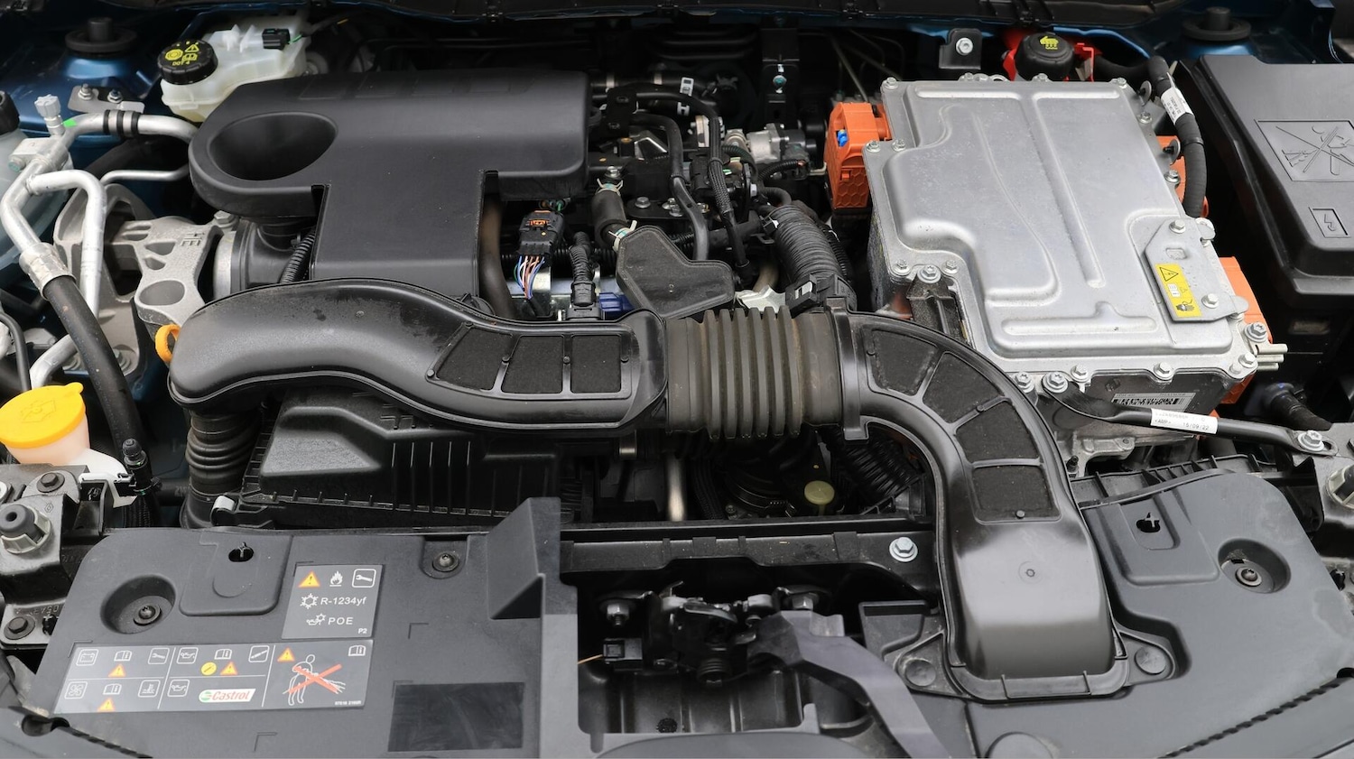 Used Renault Arkana 2023 for sale - 76151670: Photo 20