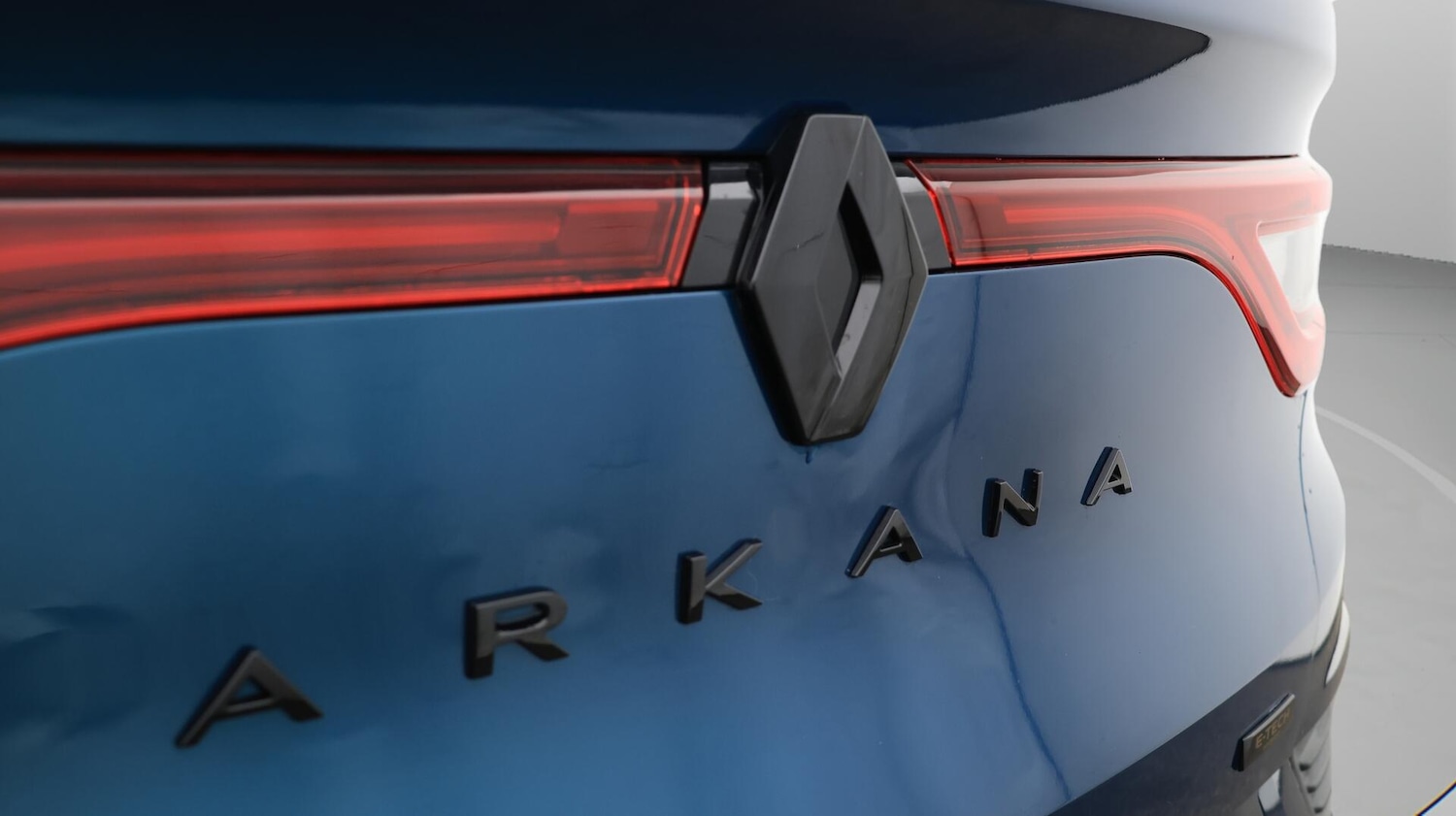 Used Renault Arkana 2023 for sale - 76151670: Photo 22