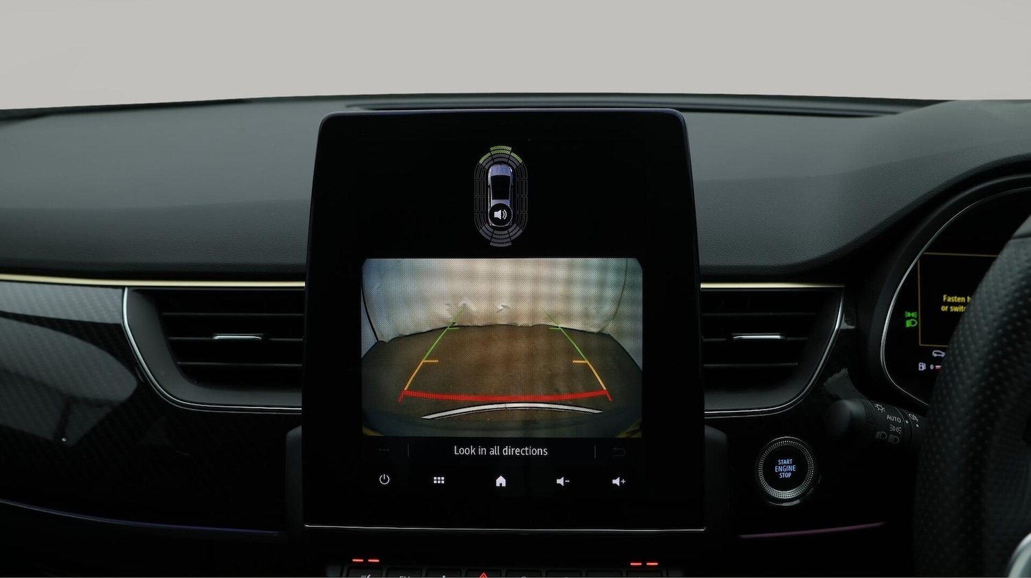 Used Renault Arkana 2023 for sale - 76151670: Photo 25