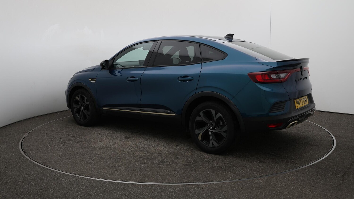 Used Renault Arkana 2023 for sale - 76151670: Photo 34