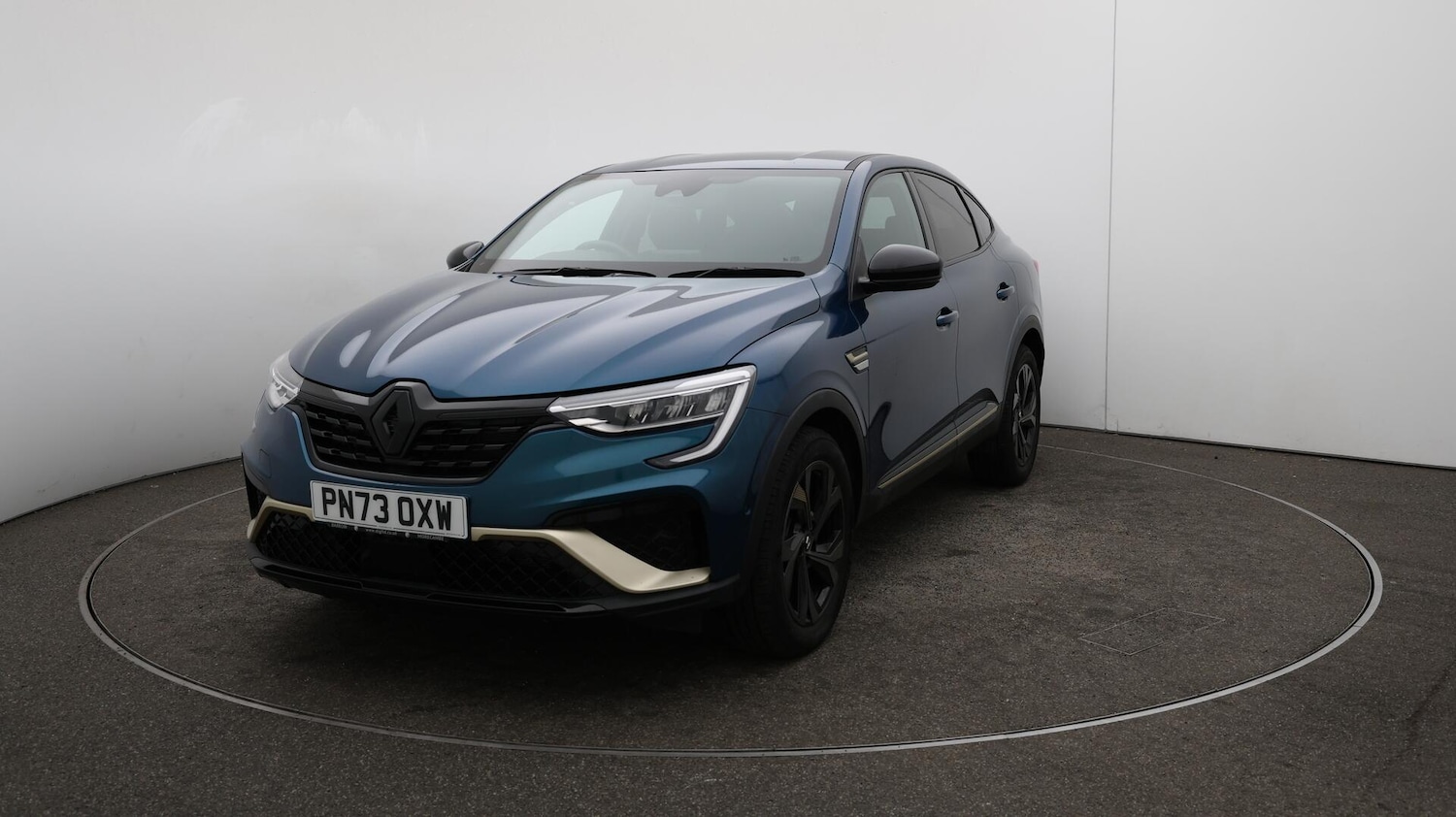 Used Renault Arkana 2023 for sale - 76151670: Photo 36