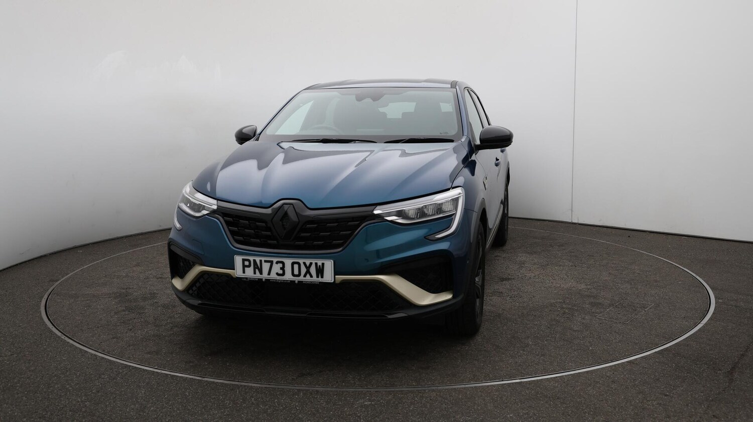 Used Renault Arkana 2023 for sale - 76151670: Photo 37