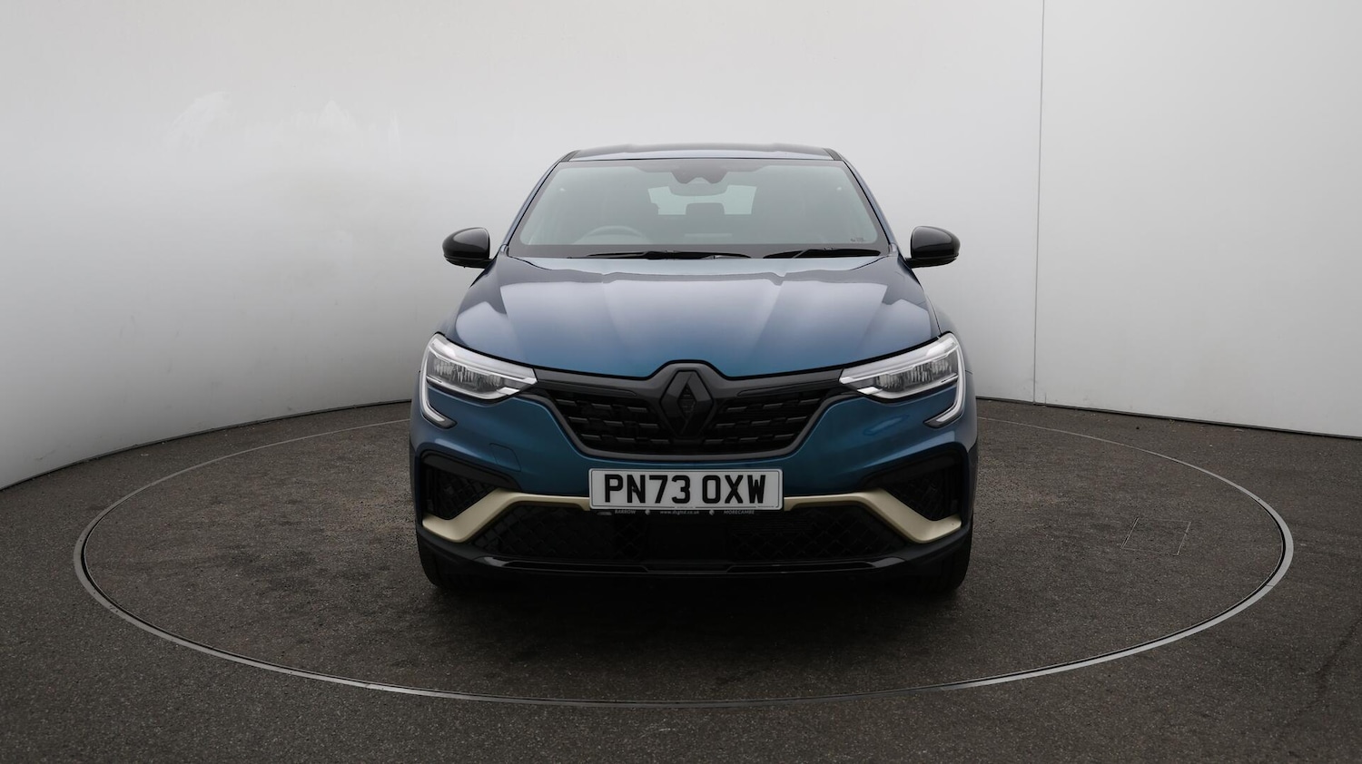 Used Renault Arkana 2023 for sale - 76151670: Photo 38