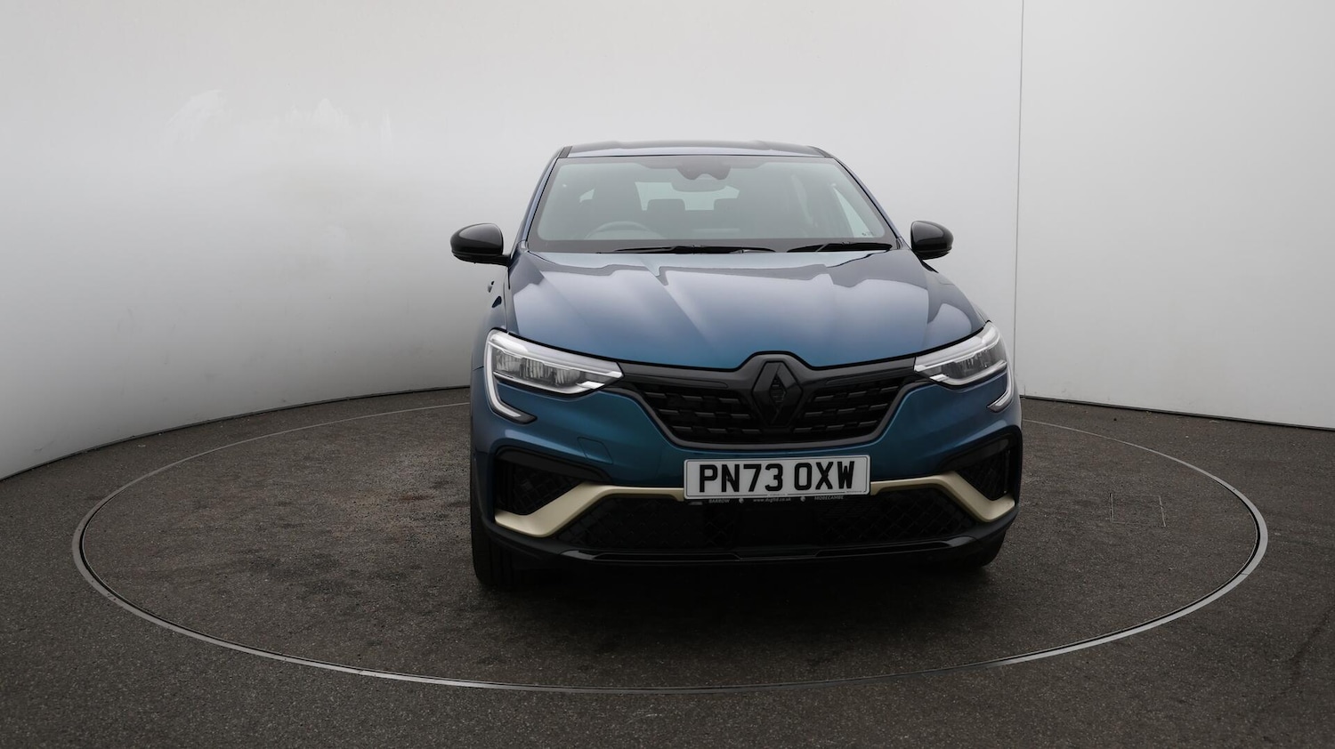 Used Renault Arkana 2023 for sale - 76151670: Photo 39