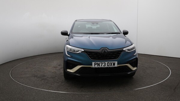 Used Renault Arkana 2023 for sale - 76151670: Photo 39