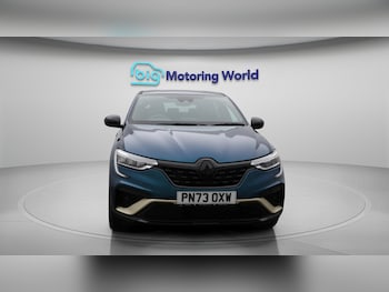 Used Renault Arkana 2023 for sale - 76151670: Photo 3