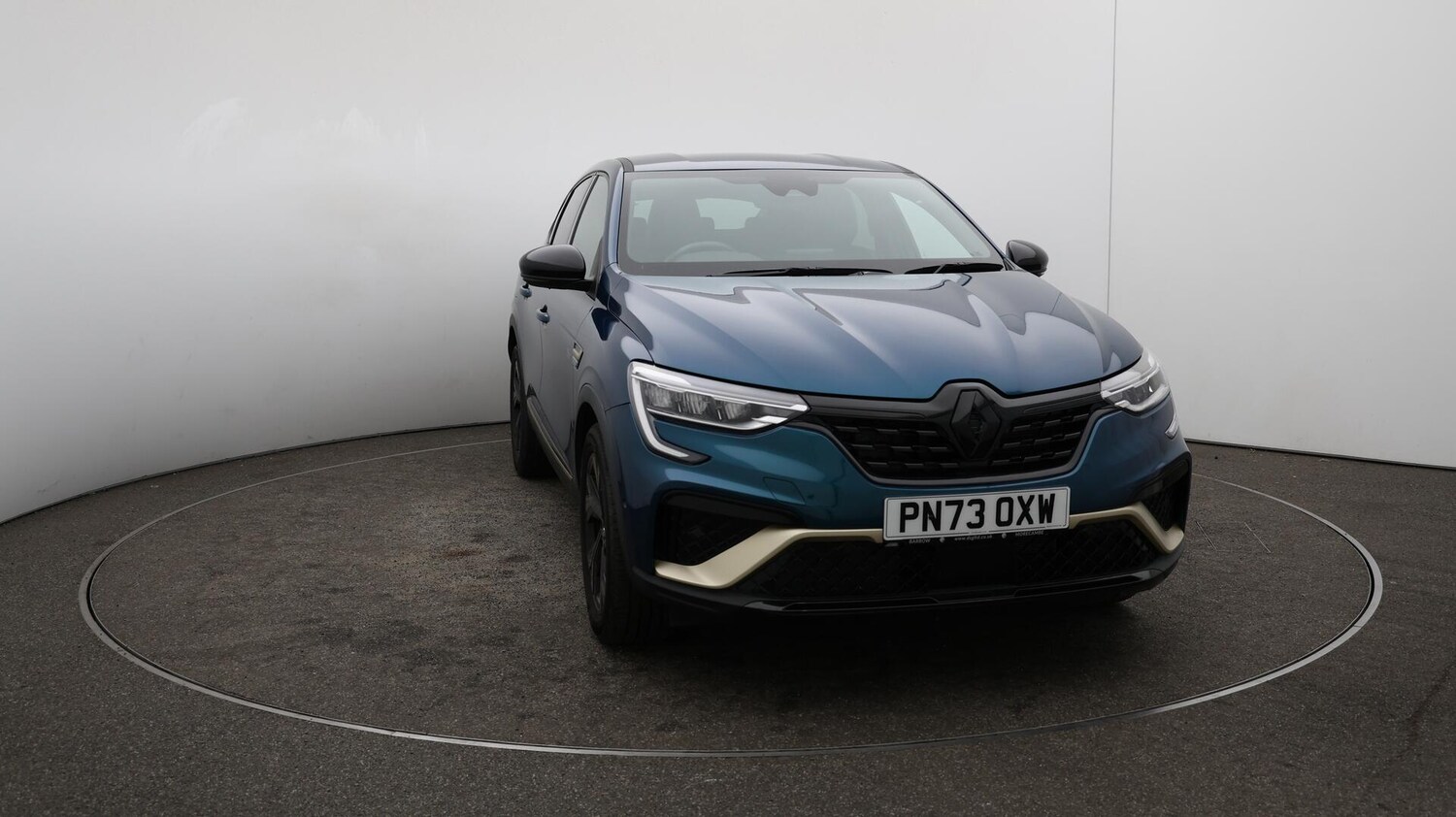 Used Renault Arkana 2023 for sale - 76151670: Photo 40