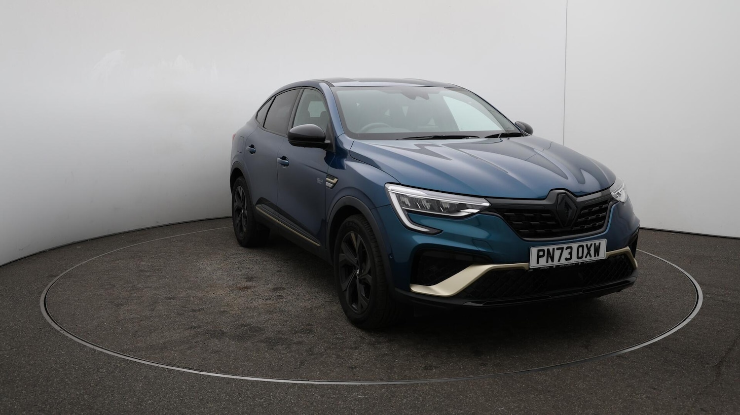 Used Renault Arkana 2023 for sale - 76151670: Photo 41