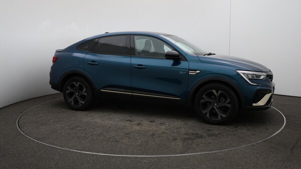 Used Renault Arkana 2023 for sale - 76151670: Photo 45