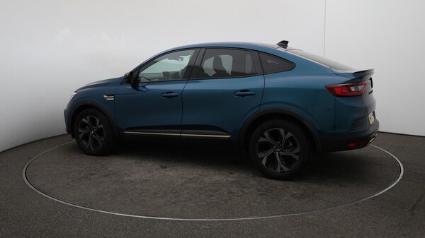 Used Renault Arkana 2023 for sale - 76151670: Photo 46