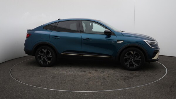 Used Renault Arkana 2023 for sale - 76151670: Photo 47