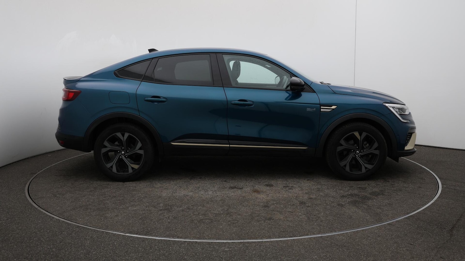 Used Renault Arkana 2023 for sale - 76151670: Photo 48