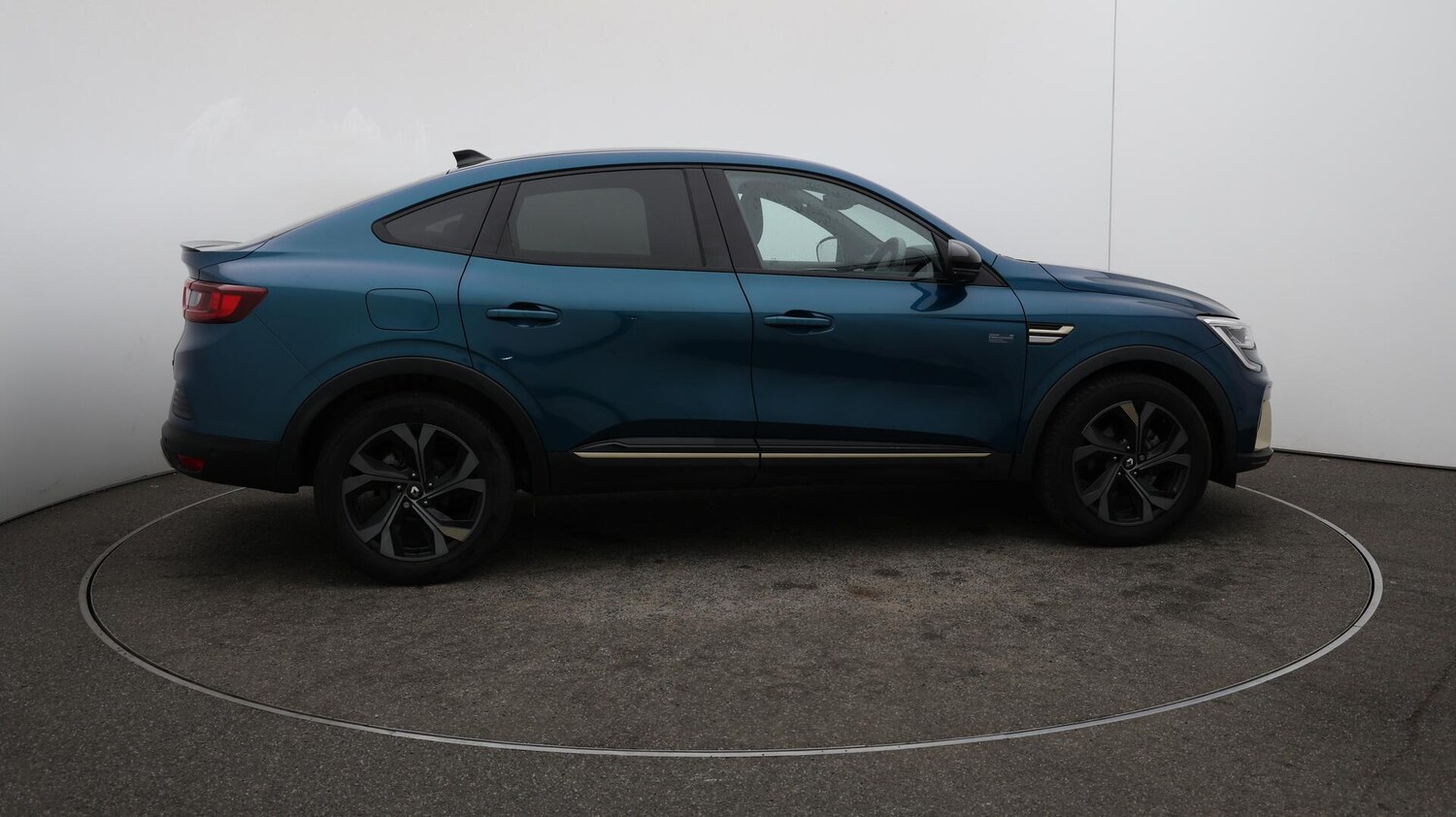 Used Renault Arkana 2023 for sale - 76151670: Photo 49