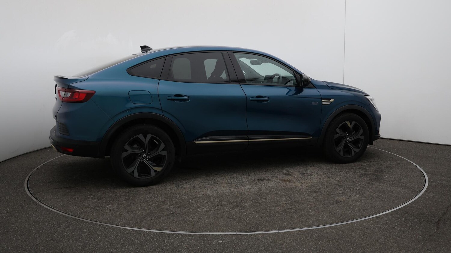 Used Renault Arkana 2023 for sale - 76151670: Photo 50