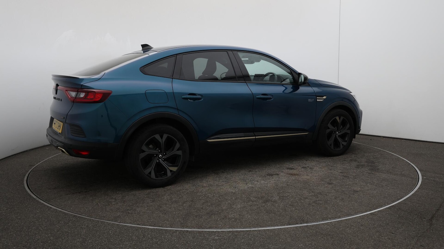 Used Renault Arkana 2023 for sale - 76151670: Photo 51