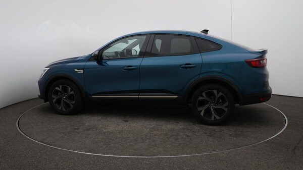 Used Renault Arkana 2023 for sale - 76151670: Photo 57