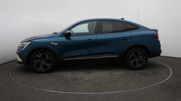 Used Renault Arkana 2023 for sale - 76151670: Photo 64