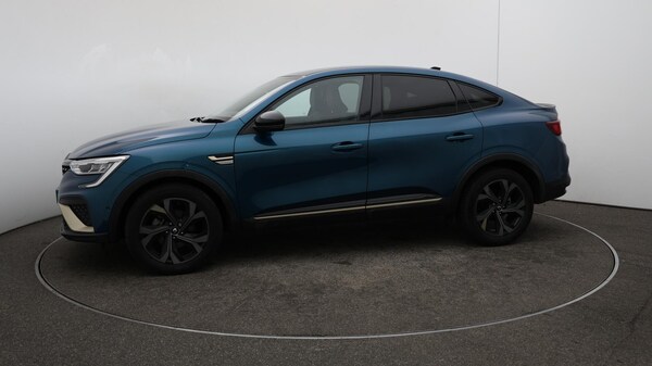 Used Renault Arkana 2023 for sale - 76151670: Photo 65
