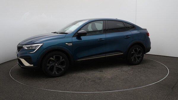 Used Renault Arkana 2023 for sale - 76151670: Photo 66